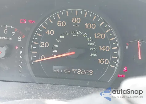 2004 Honda Accord Sdn Ex from USA, damaged, VIN 1HGCM66844A081068